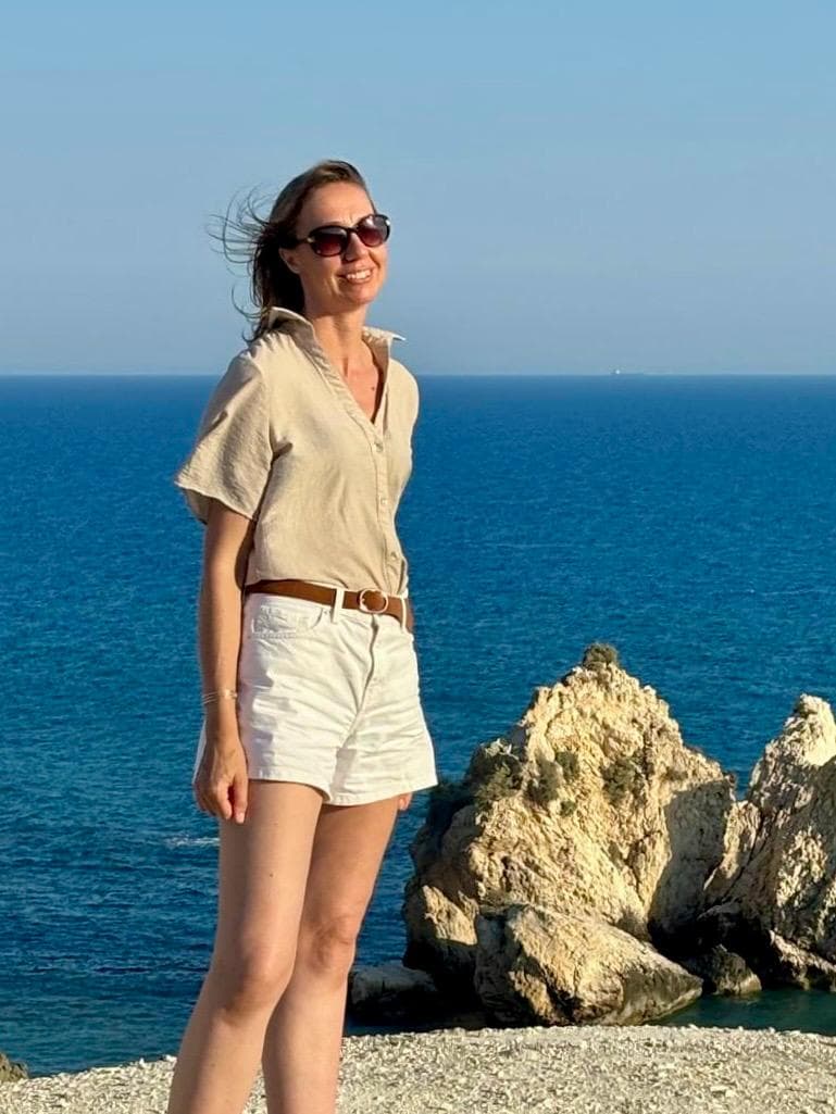 Sandrine Smartrippers